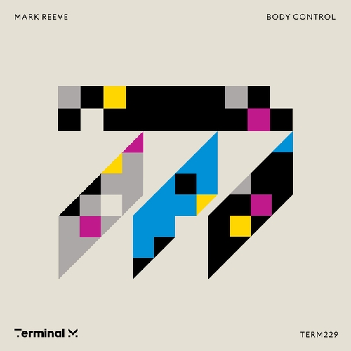 Mark Reeve - Body Control [TERM229]